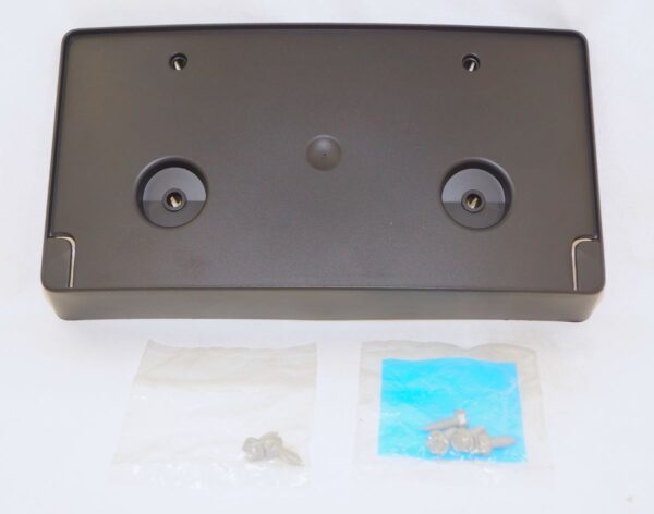 Genuine OEM License Plate Bracket Mopar 68247750-AA - Image 2