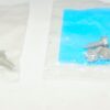 Genuine OEM License Plate Bracket Mopar 68247750-AA - Image 3