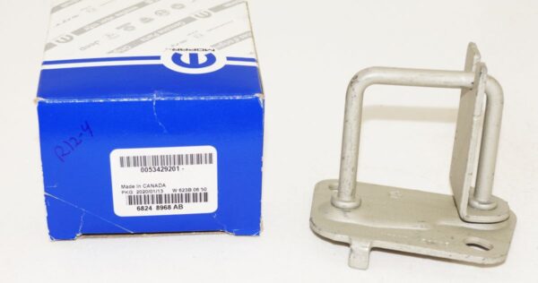 Genuine OEM 68248968-AB Mopar Hood Latch Striker