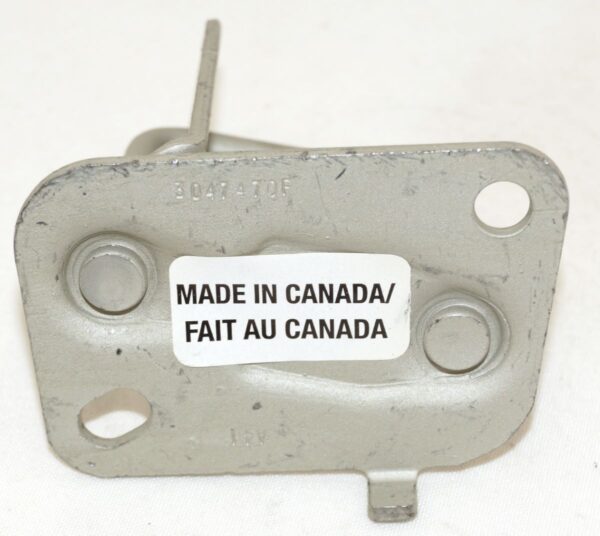 Genuine OEM 68248968-AB Mopar Hood Latch Striker - Image 3