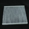 FilterTech Carbon Cabin Air Filter replaces Mopar 68260792AA Dodge Jeep