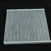 FilterTech Carbon Cabin Air Filter replaces Mopar 68260792AA Dodge Jeep - Image 2