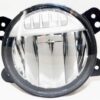 Genuine OEM 68307273AE Mopar Front Fog Lamp Light - Image 2