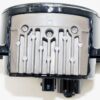 Genuine OEM 68307273AE Mopar Front Fog Lamp Light - Image 5