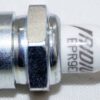 Set of 4 Genuine NGK 6853 Iridium IX Spark Plugs BPR9EIX - Image 3