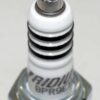 Set of 4 Genuine NGK 6853 Iridium IX Spark Plugs BPR9EIX - Image 5