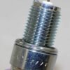 Set of 4 Genuine NGK 6853 Iridium IX Spark Plugs BPR9EIX - Image 6