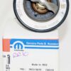 Genuine OEM 68534176AA Mopar Engine Coolant Thermostat Dodge Ram 2500 3500