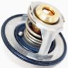 Genuine OEM 68534176AA Mopar Engine Coolant Thermostat Dodge Ram 2500 3500 - Image 3