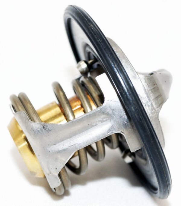 Genuine OEM 68534176AA Mopar Engine Coolant Thermostat Dodge Ram 2500 3500 - Image 5