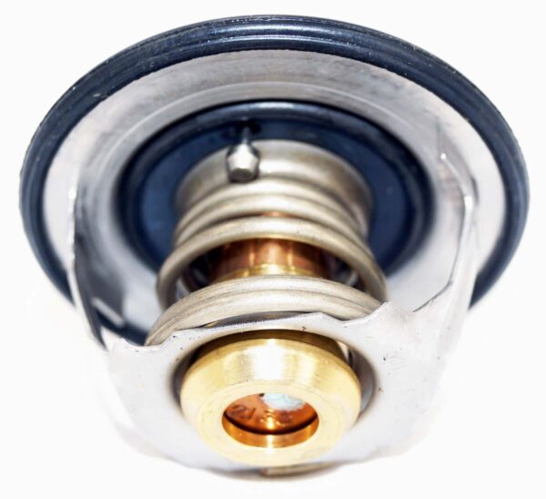 Genuine OEM 68534176AA Mopar Engine Coolant Thermostat Dodge Ram 2500 3500 - Image 6
