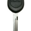 Strattec 692564 Key Blank 01-06 Mitsubishi Endeavor