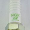 Set of 2 NGK 6953 V-Power Spark Plug BKR5E11 for Select Nissan Toyota VW Mazda - Image 5