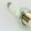 Set of 2 NGK 6953 V-Power Spark Plug BKR5E11 for Select Nissan Toyota VW Mazda - Image 8