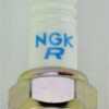Set of 10 Genuine NGK 6955 Spark Plugs CR9EB - Image 5