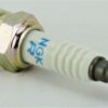 Set of 10 Genuine NGK 6955 Spark Plugs CR9EB - Image 7