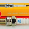 Pack of 2 Genuine NGK 6955 Spark Plugs CR9EB - Image 4