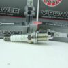 Set of 8 NGK 6987 Spark Plug - V-power ZFR6F-11G - Image 3
