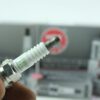 Set of 8 NGK 6987 Spark Plug - V-power ZFR6F-11G - Image 6