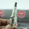 Set of 8 NGK 6987 Spark Plug - V-power ZFR6F-11G - Image 7