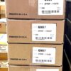 Set of 8 NGK 6987 Spark Plug - V-power ZFR6F-11G - Image 8