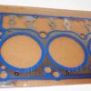 Genuine OEM 6C3Z6051AA Ford Super Duty Engine Cylinder Head Gasket Bolts Kit - Image 5