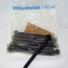 Genuine OEM 6C3Z6051AA Ford Super Duty Engine Cylinder Head Gasket Bolts Kit - Image 6