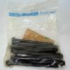 Genuine OEM 6C3Z6051AA Ford Super Duty Engine Cylinder Head Gasket Bolts Kit - Image 8
