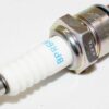 Genuine NGK 7022 Nickel Spark Plugs Standard BPR6HS 3 Pack - Image 4