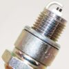 Genuine NGK 7022 Nickel Spark Plugs Standard BPR6HS 3 Pack - Image 7