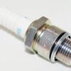 Genuine NGK 7022 Nickel Spark Plugs Standard BPR6HS 3 Pack - Image 8
