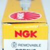 Genuine NGK 7022 Nickel Spark Plugs Standard BPR6HS 3 Pack - Image 9