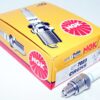 Genuine Authentic NGK 7023 Nickel Spark Plug 10 Pack CR6HS