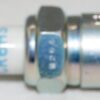 Genuine Authentic NGK 7023 Nickel Spark Plug 10 Pack CR6HS - Image 4