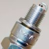 Genuine Authentic NGK 7023 Nickel Spark Plug 10 Pack CR6HS - Image 5