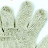 West Chester 706S Cotton/Polyester Glove Elastic Wrist Cuff L (Pack of 12 Pairs) - Image 3