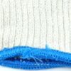 West Chester 706S Cotton/Polyester Glove Elastic Wrist Cuff L (Pack of 12 Pairs) - Image 6