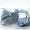 7074BLX Falltech Contractor Plus Belted Fully Body Harness Size 2XL