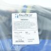 7074BLX Falltech Contractor Plus Belted Fully Body Harness Size 2XL - Image 2