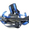 7074BLX Falltech Contractor Plus Belted Fully Body Harness Size 2XL - Image 3