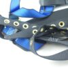 7074BLX Falltech Contractor Plus Belted Fully Body Harness Size 2XL - Image 5