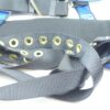 7074BLX Falltech Contractor Plus Belted Fully Body Harness Size 2XL - Image 6