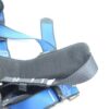 7074BLX Falltech Contractor Plus Belted Fully Body Harness Size 2XL - Image 7
