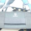 7074BLX Falltech Contractor Plus Belted Fully Body Harness Size 2XL - Image 11