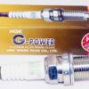 NGK 7090 G-Power Nickel Performance Spark Plug BKR5EGP for Toyota Nissan GM