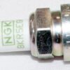NGK 7090 G-Power Nickel Performance Spark Plug BKR5EGP for Toyota Nissan GM - Image 3