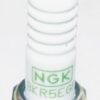 NGK 7090 G-Power Nickel Performance Spark Plug BKR5EGP for Toyota Nissan GM - Image 4