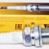Genuine NGK 7098 G-Power Platinum Spark Plugs ZFR5FGP 8 Pack - Image 2