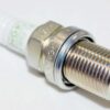 Genuine NGK 7098 G-Power Platinum Spark Plugs ZFR5FGP 8 Pack - Image 6