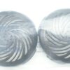 Moldex 7100 Series Organic Reusable Half Respirator Mask Large 12 Pack - Image 3